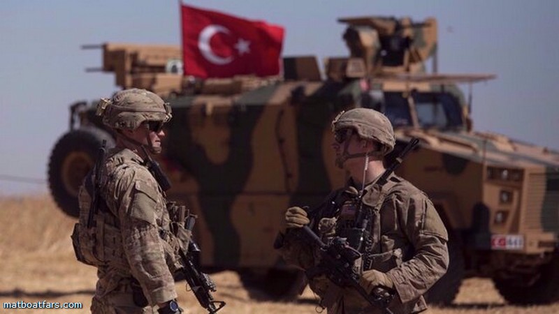 تهدید حمله به فرودگاه سلیمانیه از سوی ترکیه