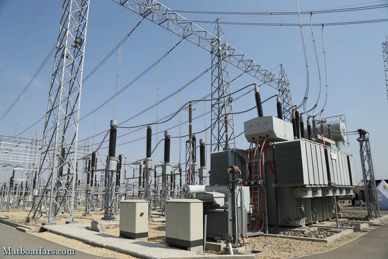 ۹۲ درصد شهرهای فارس به شبکه برق متصل هستند