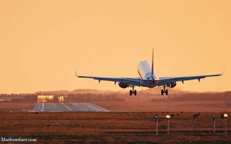 تشکیل کمیته کارشناسی برای محاسبه هزینه پرواز