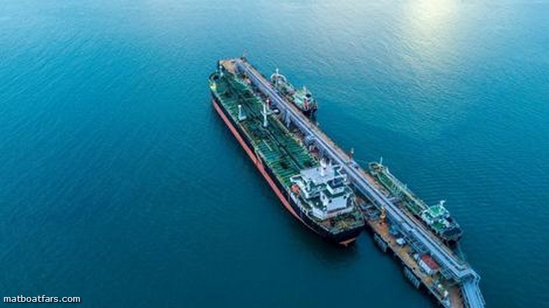 ایران ۱۹ میلیارد دلار نفت فروخته است