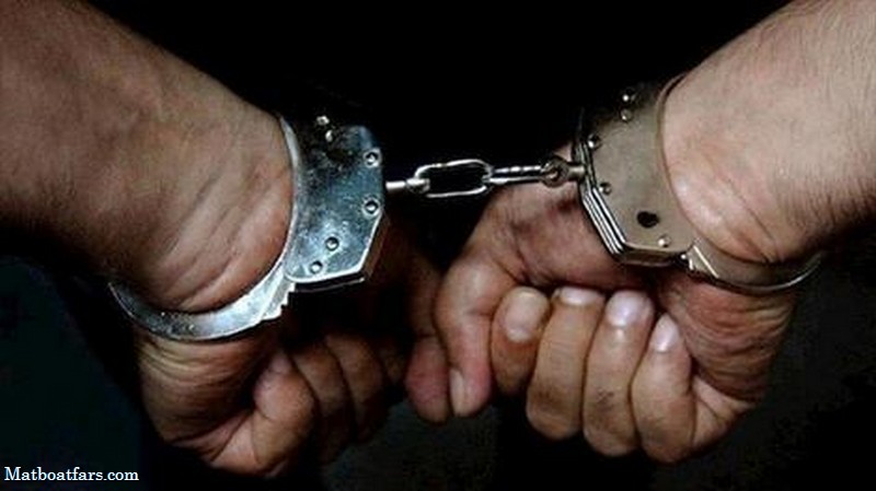 دستگیری عامل قتل ۲ جوان در «گیم نت»