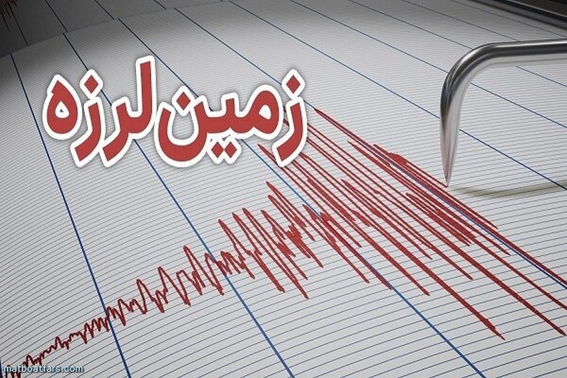 زلزله شیراز تاکنون خسارتی نداشته است