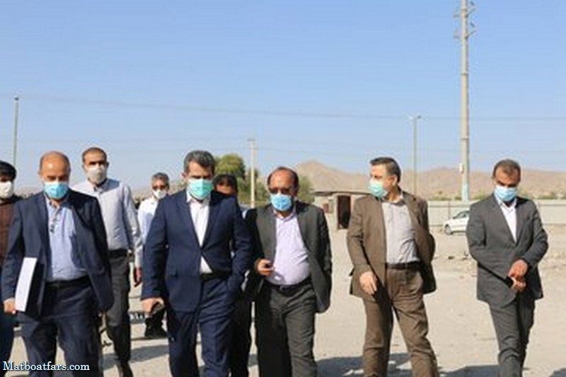 نمایندگان ویژه رئیس جمهور در شهرستان‌های فارس حضور می‌یابند