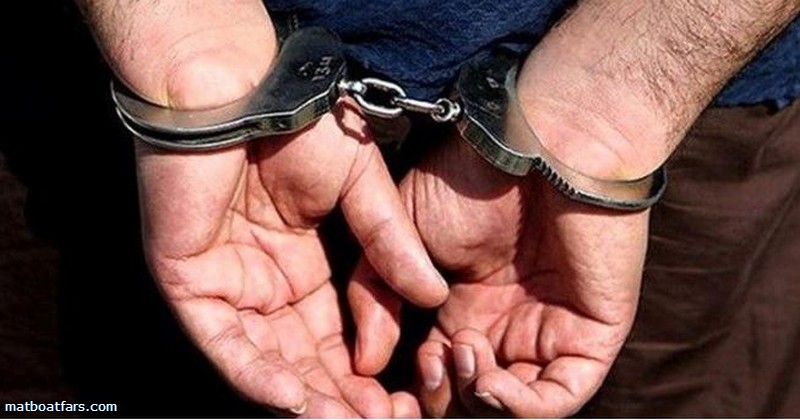 دستگیریِ عامل برنامه‌ریزی آشوب در زندان‌های کشور