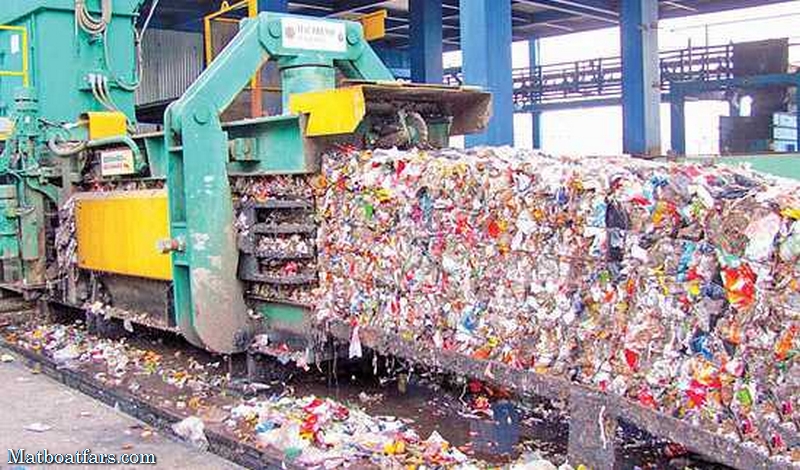 ضرورت توقف فرایند بازیافت در دوران شیوع کرونا