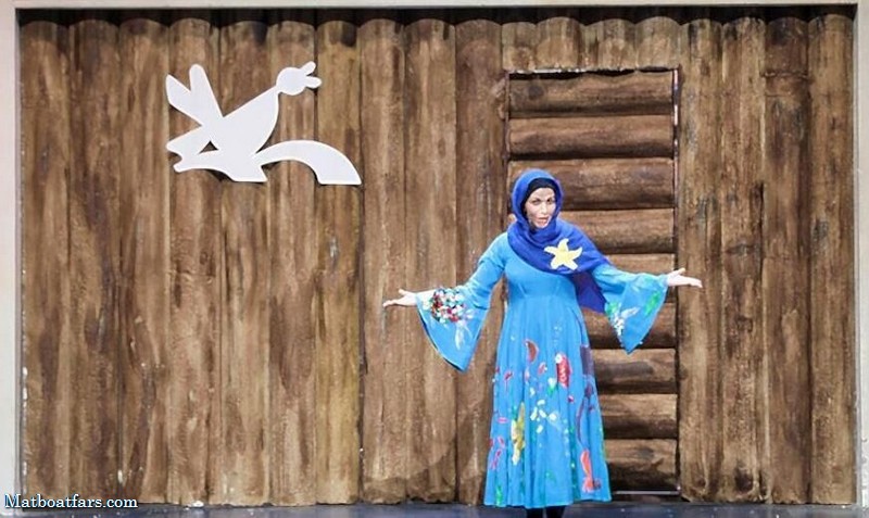 راه‌یابی۴قصه‌گوی فارسی به مرحله نیمه‌نهایی جشنواره بین المللی قصه‌گویی