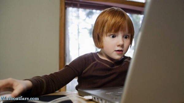 «لیست سفید» اینترنت امن کودکان نهایی شد