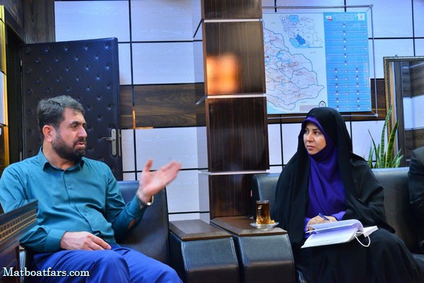 شهرداری شیراز برای انتقال زندان عادل آباد به خارج از شهر اهتمام بیشتر داشته باشد