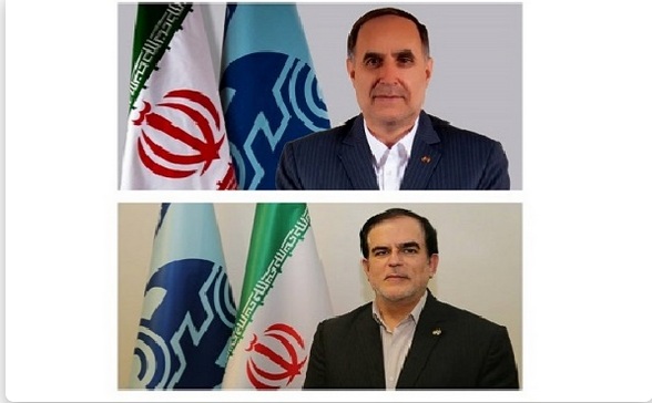 انتصاب دو عضو جدید هیات مدیره شرکت مخابرات ایران