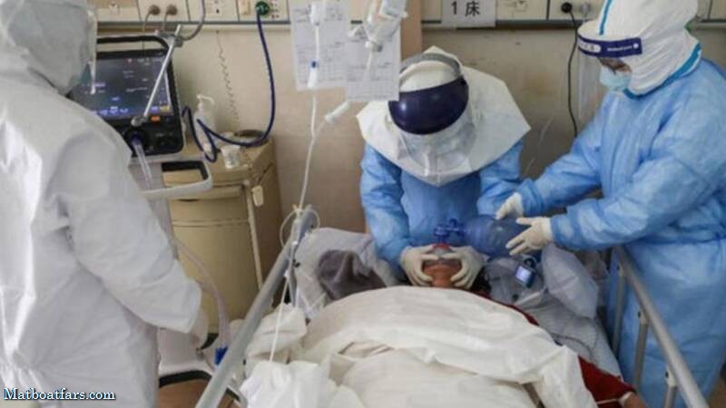 بستری ۱۰۲ و مرگ ۳ بیمار مبتلا به کرونا در فارس