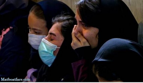 مسمومیت ۳۰ دانش آموز در یکی از مدارس اردبیل