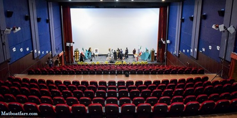 سینماهای فارس احیا می‌شوند