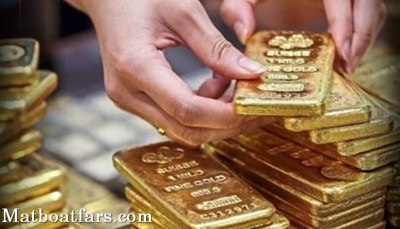 حراج ۸۰ کیلو طلا، امروز در بورس