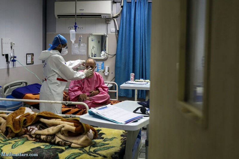 دانشگاه علوم پزشکی شیراز بر آمادگی برای مقابله با اومیکرون تاکید کرد