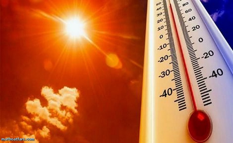 ۲۰۲۳ می‌تواند گرم‌ترین سال جهان باشد